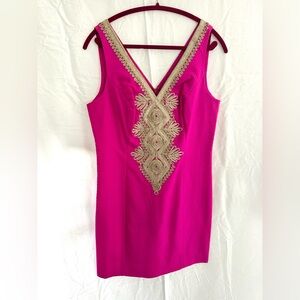 Lilly Pulitzer Junie Shift Dress NWT